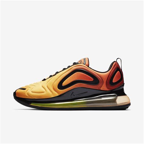 nike men's air max 720